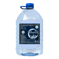 Водокрут-1 - структурированная вода, 5.5 литра